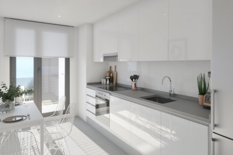Penthauss pārdošanā Las Rozas de Madrid, Madrid, Spānijā 3 istabas, 138.73 m2 Nr. 107955 - attēls 4