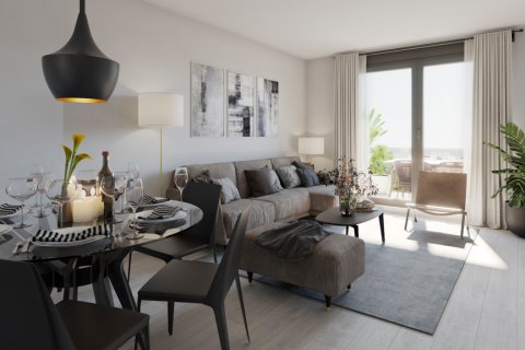 Penthauss pārdošanā Las Rozas de Madrid, Madrid, Spānijā 3 istabas, 138.73 m2 Nr. 107955 - attēls 8