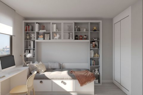Penthauss pārdošanā Las Rozas de Madrid, Madrid, Spānijā 3 istabas, 138.73 m2 Nr. 107955 - attēls 6