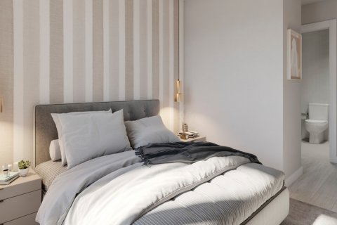 Penthauss pārdošanā Las Rozas de Madrid, Madrid, Spānijā 3 istabas, 138.73 m2 Nr. 107955 - attēls 7