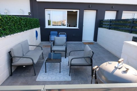 Townhouse à vendre à Gran Alacant, Alicante, Espagne, 1 chambre, 117 m2 No. 189832 - photo 2