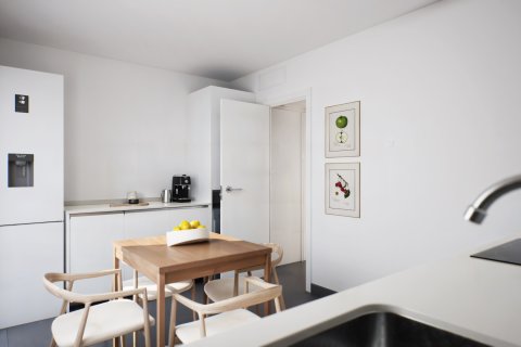 Townhouse à vendre à Gran Alacant, Alicante, Espagne, 1 chambre, 117 m2 No. 189832 - photo 6
