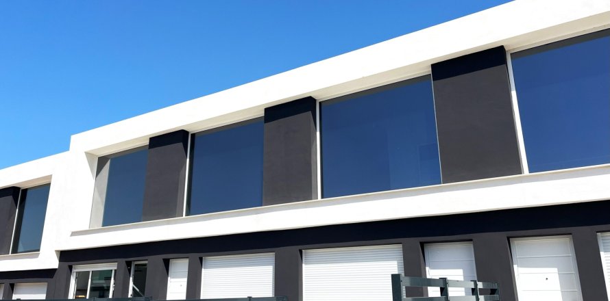 Townhouse à Gran Alacant, Alicante, Espagne 1 chambre, 117 m2 No. 189832
