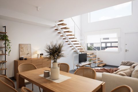 Townhouse à vendre à Gran Alacant, Alicante, Espagne, 1 chambre, 117 m2 No. 189832 - photo 10