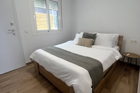 Townhouse à vendre à Gran Alacant, Alicante, Espagne, 1 chambre, 117 m2 No. 189832 - photo 23