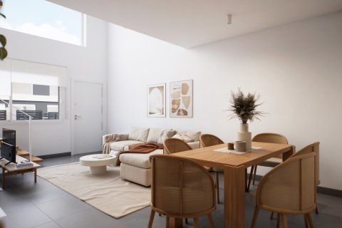 Townhouse à vendre à Gran Alacant, Alicante, Espagne, 1 chambre, 117 m2 No. 189832 - photo 9