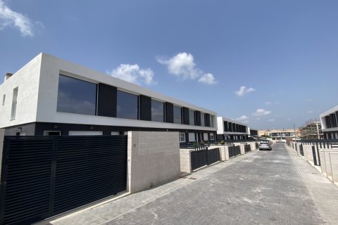 Townhouse à vendre à Gran Alacant, Alicante, Espagne, 1 chambre, 117 m2 No. 189832 - photo 5