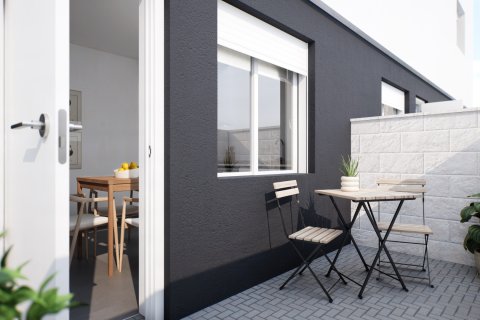Townhouse à vendre à Gran Alacant, Alicante, Espagne, 1 chambre, 117 m2 No. 189832 - photo 24