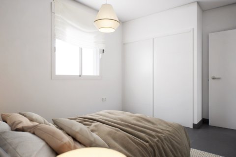 Townhouse à vendre à Gran Alacant, Alicante, Espagne, 1 chambre, 117 m2 No. 189832 - photo 20