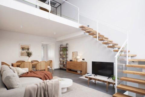 Townhouse à vendre à Gran Alacant, Alicante, Espagne, 1 chambre, 117 m2 No. 189832 - photo 11