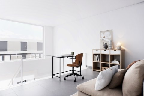 Townhouse à vendre à Gran Alacant, Alicante, Espagne, 1 chambre, 117 m2 No. 189832 - photo 16