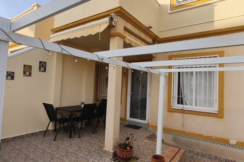 Bungalow w Playa Flamenca II, Alicante, Hiszpania 2 sypialnie, 60 mkw. nr 189753 – zdjęcie 5