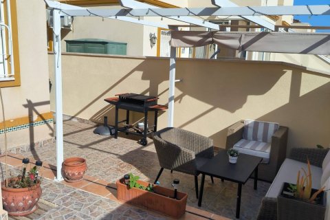 Bungalow w Playa Flamenca II, Alicante, Hiszpania 2 sypialnie, 60 mkw. nr 189753 – zdjęcie 6