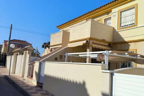 Bungalow w Playa Flamenca II, Alicante, Hiszpania 2 sypialnie, 60 mkw. nr 189753 – zdjęcie 2