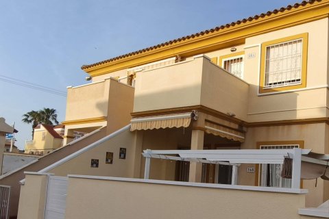 Bungalow w Playa Flamenca II, Alicante, Hiszpania 2 sypialnie, 60 mkw. nr 189753 – zdjęcie 3