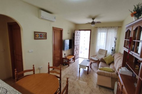 Bungalow w Playa Flamenca II, Alicante, Hiszpania 2 sypialnie, 60 mkw. nr 189753 – zdjęcie 7