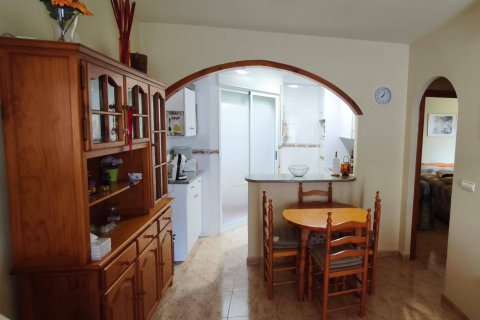 Bungalow w Playa Flamenca II, Alicante, Hiszpania 2 sypialnie, 60 mkw. nr 189753 – zdjęcie 8