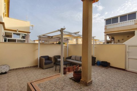 Bungalow w Playa Flamenca II, Alicante, Hiszpania 2 sypialnie, 60 mkw. nr 189753 – zdjęcie 4
