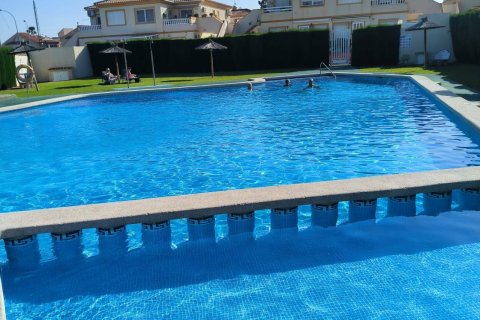 Bungalow in Playa Flamenca II, Alicante, Spain 2 bedrooms, 60 sq.m. No. 189753