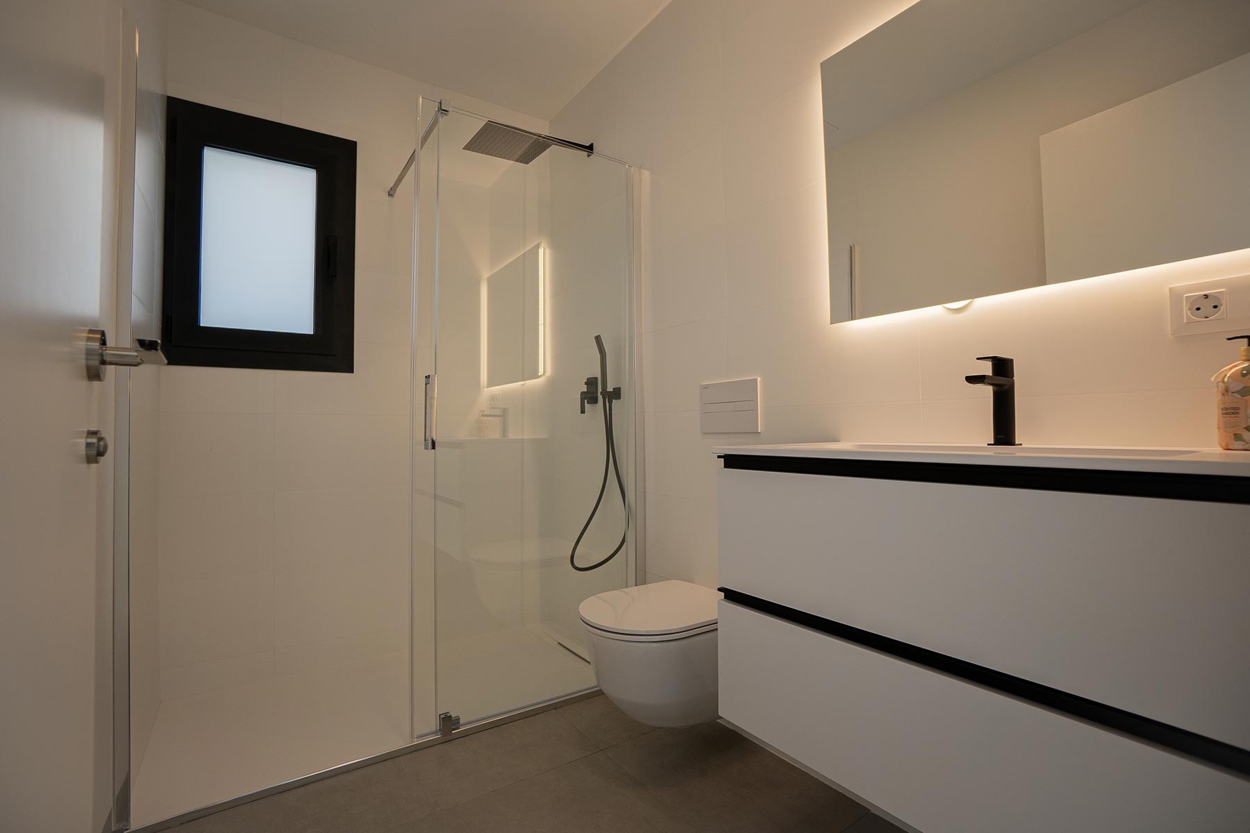 Вилла в Финестрат, Аликанте, Испания 3 спальни, 147м2 №76725