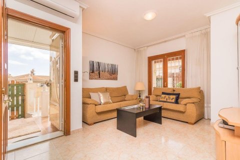 Townhouse à vendre La Zenia, Alicante, Espagne, 3 chambres, 90 m2 No. 137780 - photo 2