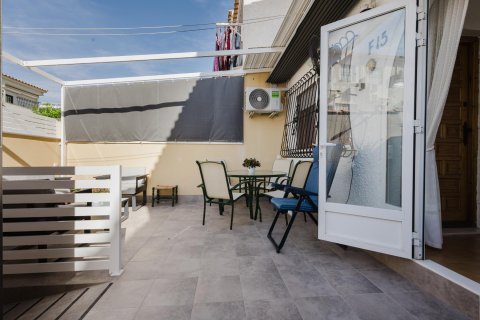 Bungalo pārdošanā Torrevieja, Alicante, Spānijā 3 istabas, 70 m2 Nr. 137778 - attēls 5