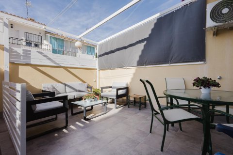 Bungalo pārdošanā Torrevieja, Alicante, Spānijā 3 istabas, 70 m2 Nr. 137778 - attēls 2