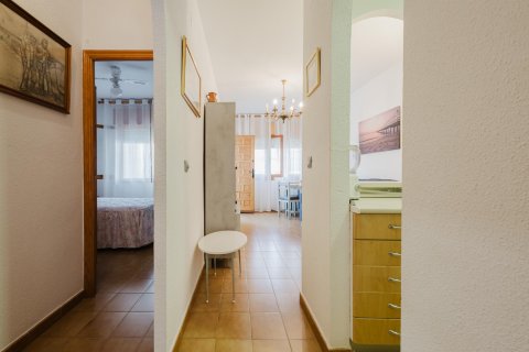 Bungalo pārdošanā Torrevieja, Alicante, Spānijā 3 istabas, 70 m2 Nr. 137778 - attēls 16
