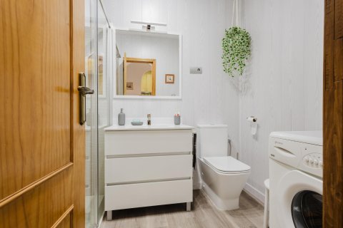 Bungalo pārdošanā Torrevieja, Alicante, Spānijā 3 istabas, 70 m2 Nr. 137778 - attēls 25