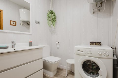 Bungalo pārdošanā Torrevieja, Alicante, Spānijā 3 istabas, 70 m2 Nr. 137778 - attēls 27