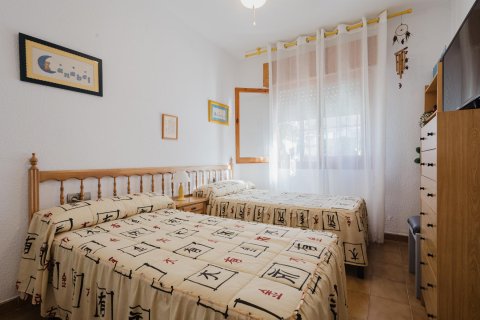 Bungalo pārdošanā Torrevieja, Alicante, Spānijā 3 istabas, 70 m2 Nr. 137778 - attēls 18