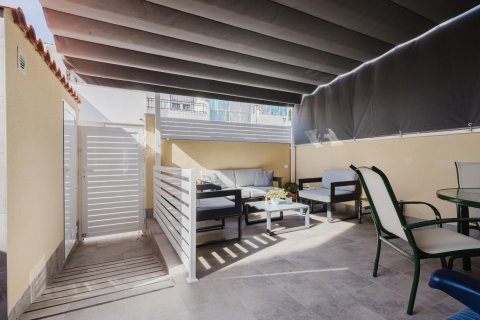 Bungalo pārdošanā Torrevieja, Alicante, Spānijā 3 istabas, 70 m2 Nr. 137778 - attēls 6
