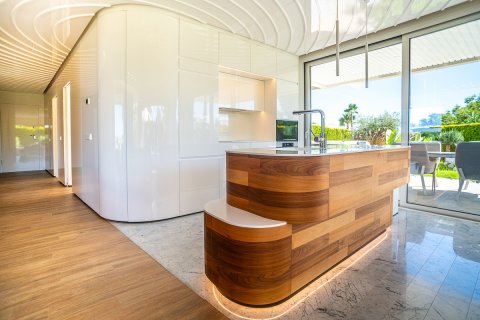 Apartamento en venta en Pinar De Campoverde, Alicante, España 3 dormitorios, 140 m2 No. 137775 - foto 18