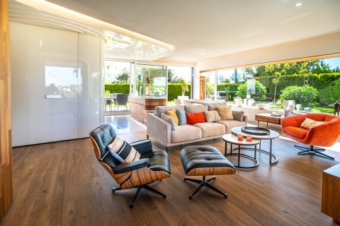 Apartamento en venta en Pinar De Campoverde, Alicante, España 3 dormitorios, 140 m2 No. 137775 - foto 8