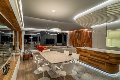 Apartamento en venta en Pinar De Campoverde, Alicante, España 3 dormitorios, 140 m2 No. 137775 - foto 12