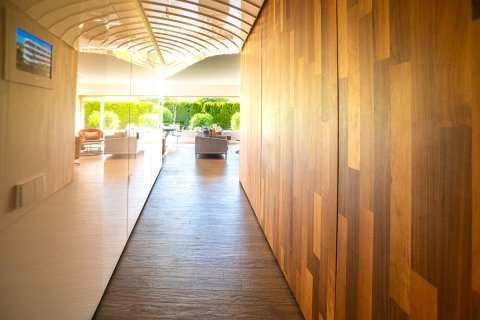 Apartamento en venta en Pinar De Campoverde, Alicante, España 3 dormitorios, 140 m2 No. 137775 - foto 21