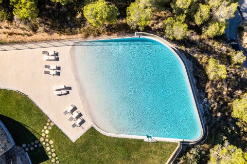 Apartamento en venta en Pinar De Campoverde, Alicante, España 3 dormitorios, 140 m2 No. 137775 - foto 3