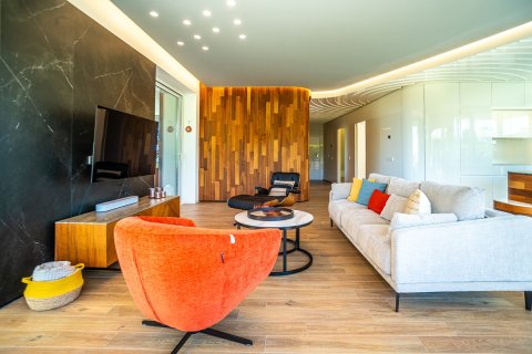 Apartamento en venta en Pinar De Campoverde, Alicante, España 3 dormitorios, 140 m2 No. 137775 - foto 13