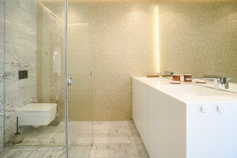 Apartamento en venta en Pinar De Campoverde, Alicante, España 3 dormitorios, 140 m2 No. 137775 - foto 23