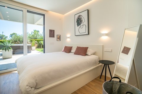 Apartamento en venta en Pinar De Campoverde, Alicante, España 3 dormitorios, 140 m2 No. 137775 - foto 28