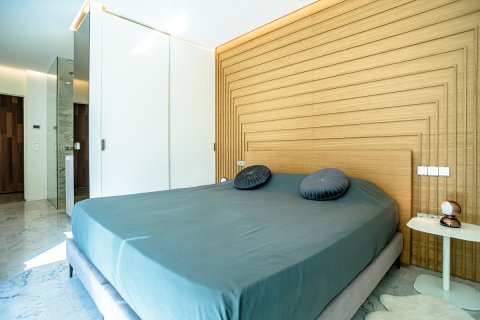 Apartamento en venta en Pinar De Campoverde, Alicante, España 3 dormitorios, 140 m2 No. 137775 - foto 26