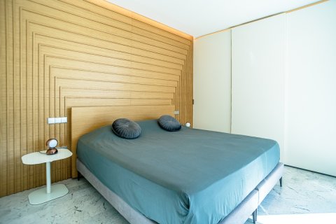 Apartamento en venta en Pinar De Campoverde, Alicante, España 3 dormitorios, 140 m2 No. 137775 - foto 25