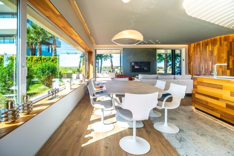 Apartamento en venta en Pinar De Campoverde, Alicante, España 3 dormitorios, 140 m2 No. 137775 - foto 11