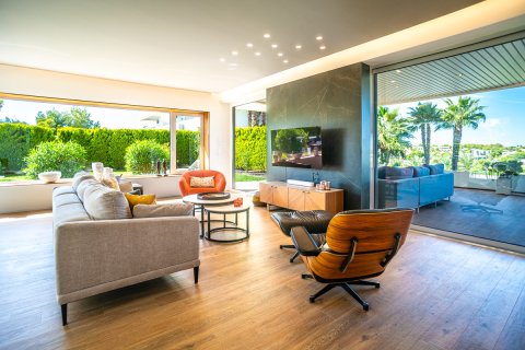 Apartamento en venta en Pinar De Campoverde, Alicante, España 3 dormitorios, 140 m2 No. 137775 - foto 9