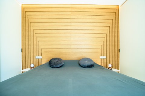 Apartamento en venta en Pinar De Campoverde, Alicante, España 3 dormitorios, 140 m2 No. 137775 - foto 27