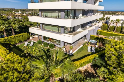 Apartamento en venta en Pinar De Campoverde, Alicante, España 3 dormitorios, 140 m2 No. 137775 - foto 1