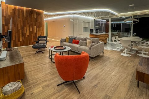 Apartamento en venta en Pinar De Campoverde, Alicante, España 3 dormitorios, 140 m2 No. 137775 - foto 15