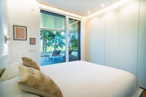 Apartamento en venta en Pinar De Campoverde, Alicante, España 3 dormitorios, 140 m2 No. 137775 - foto 30