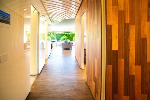 Apartamento en venta en Pinar De Campoverde, Alicante, España 3 dormitorios, 140 m2 No. 137775 - foto 20