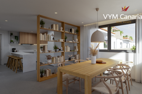 Продажа квартиры в Амарилья Гольф, Тенерифе, Испания 2 спальни,  №142641 - фото 8